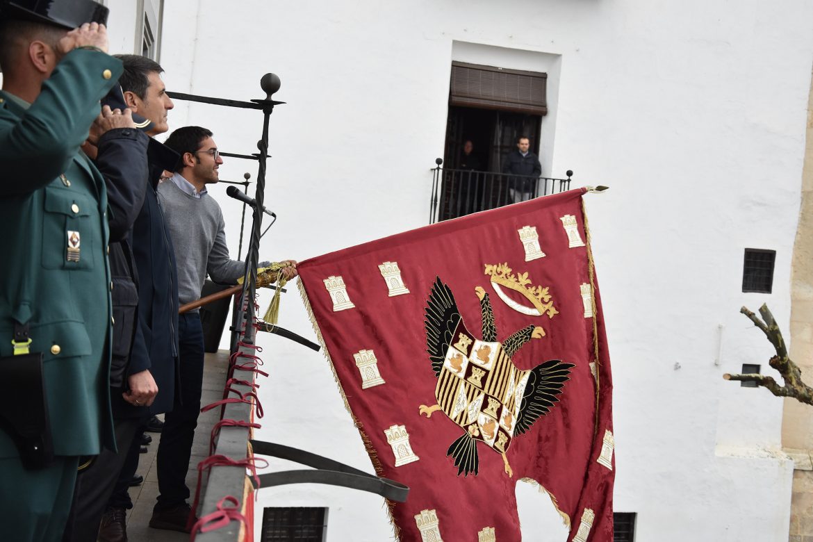 Baza_que Celebración del Baza, Qué