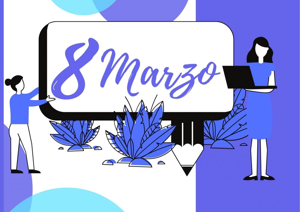 8 marzo
