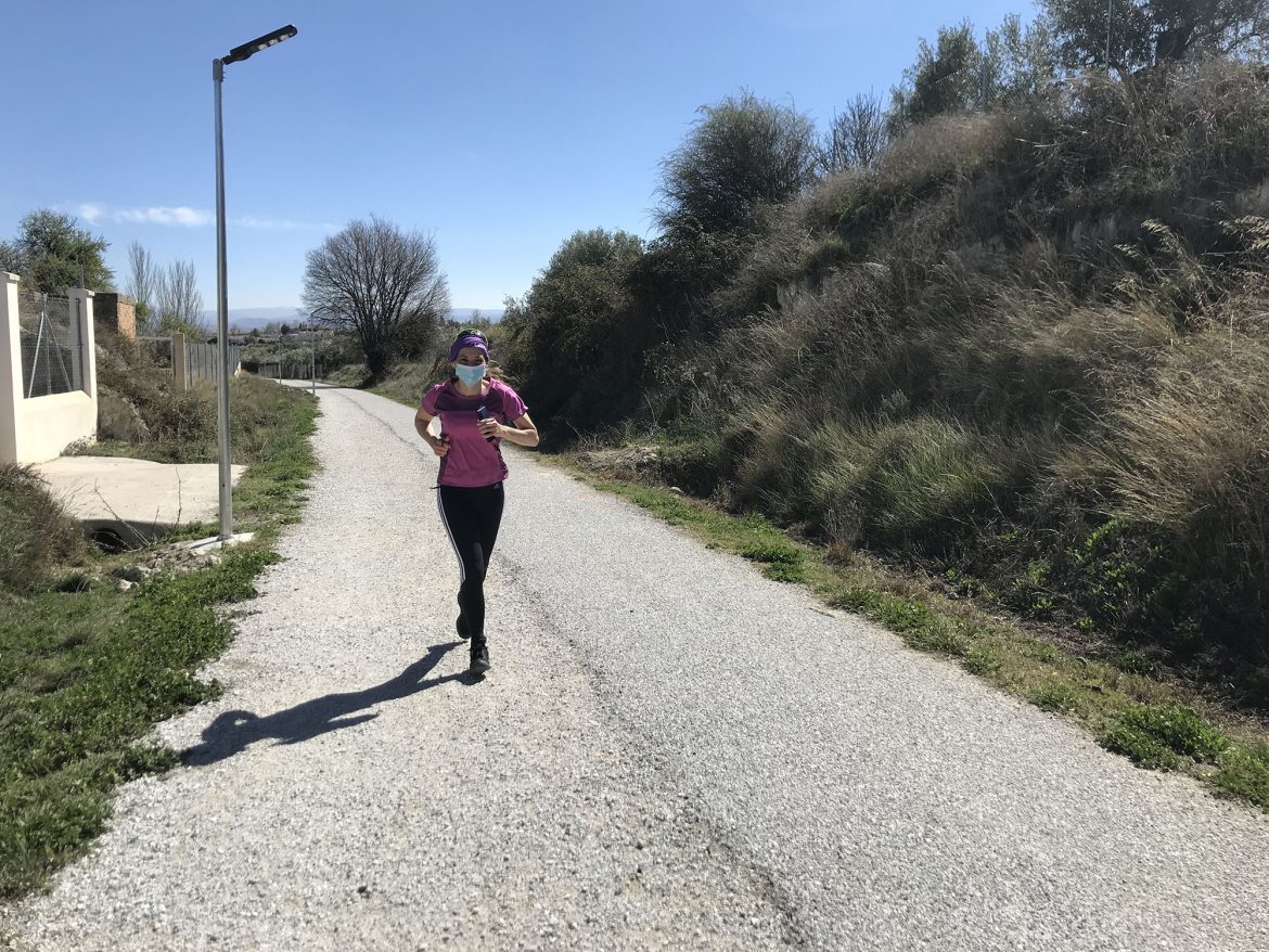 Mariana_palma_carrera_mujer Carrera de la Mujer