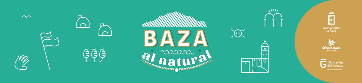 Baza al Natural - Banner