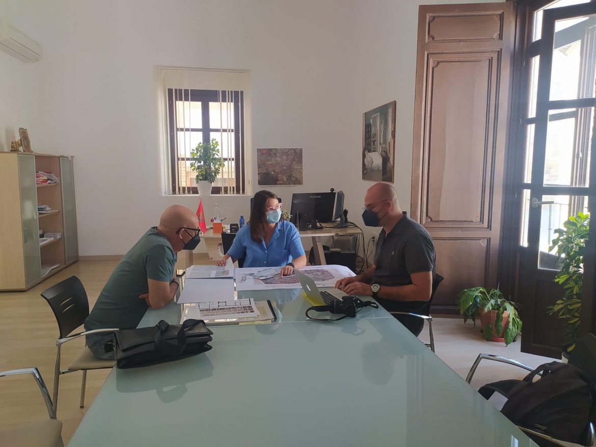 Reunión Hispania Nostra (1)