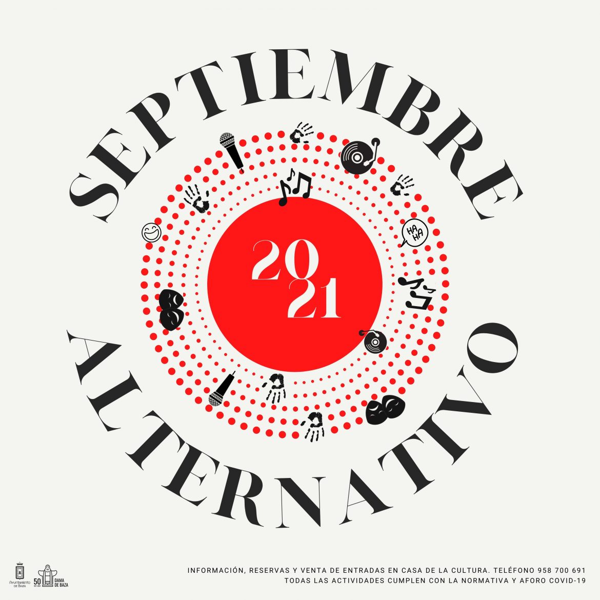 Septiembre alternativo