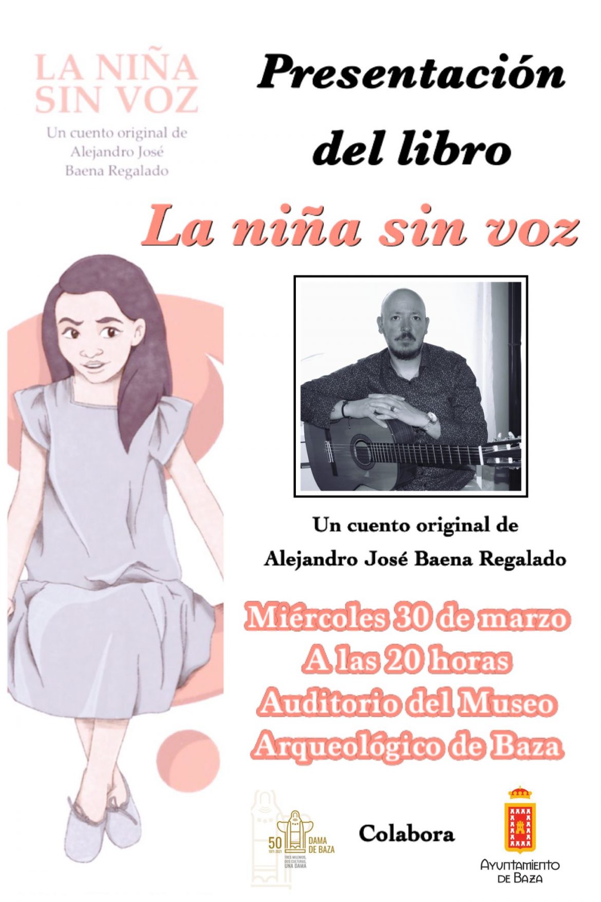 La niña sin voz