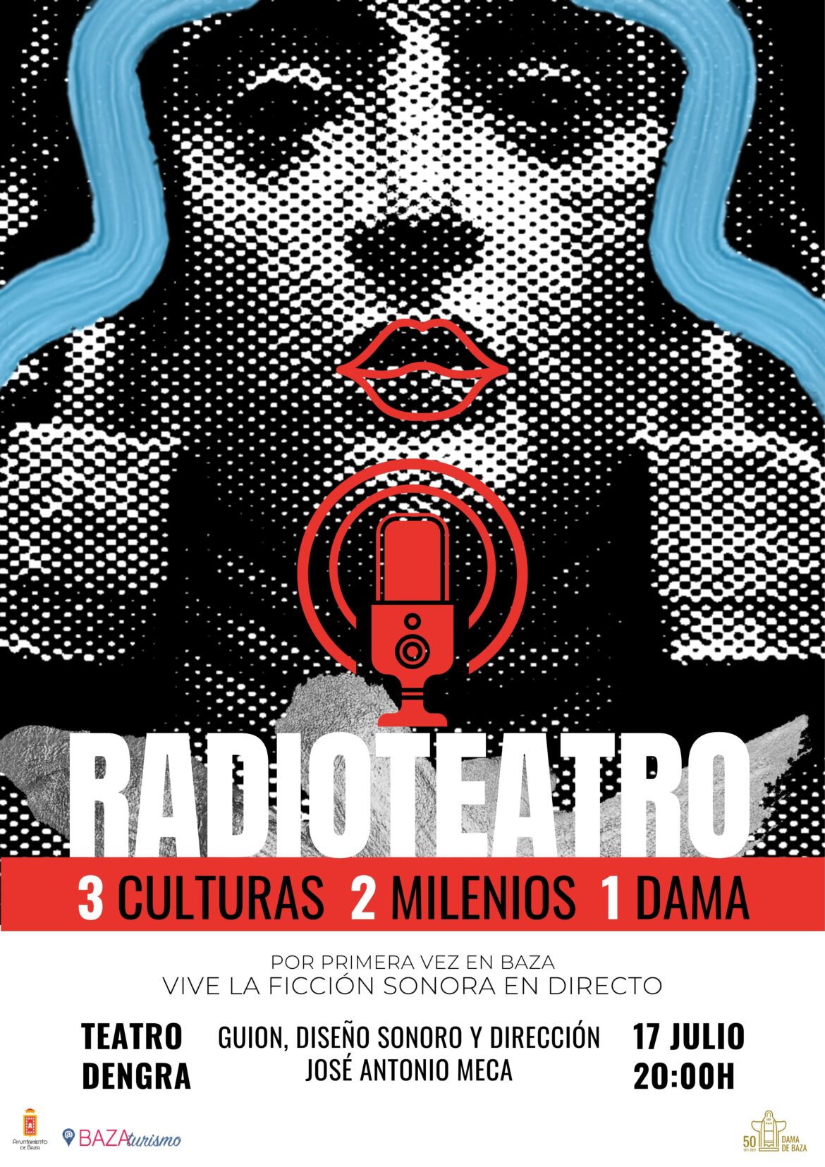 Radioteatro_cartel