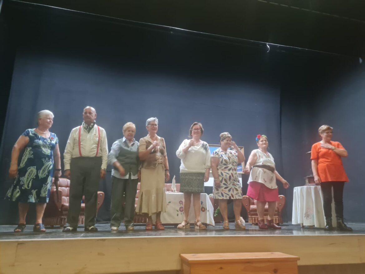 Teatro Mayores (2)