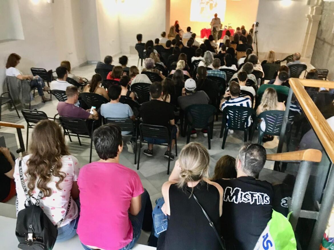 Jornadas misterio (2)