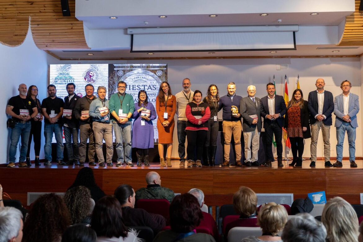 Congreso Cástulo (1)