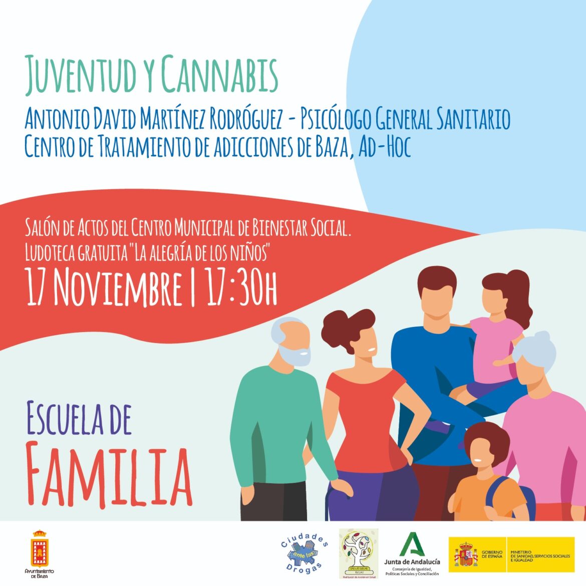 Juventud y Cannabis
