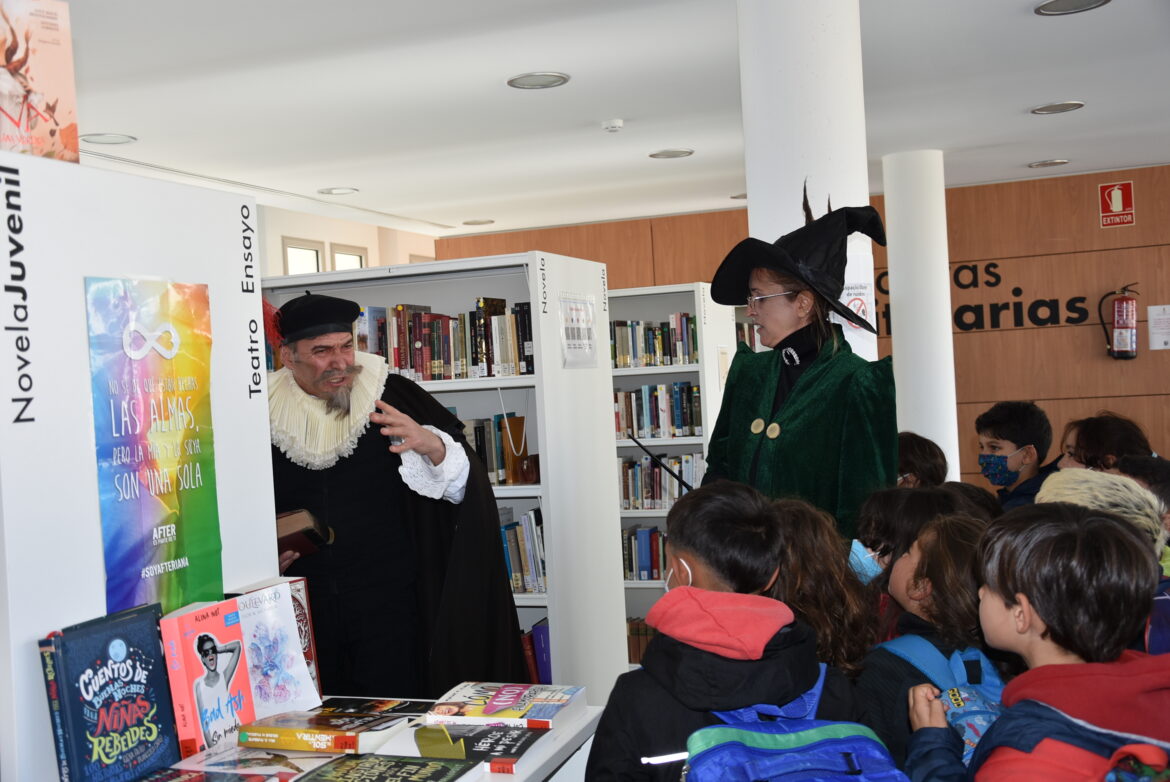 Biblioteca