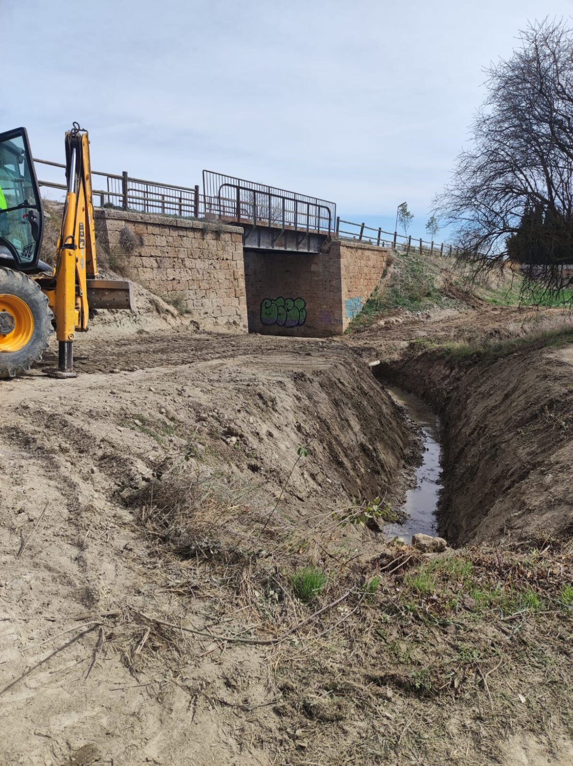 Actuaciones nacimento y zona Francisco de Velasco (7)
