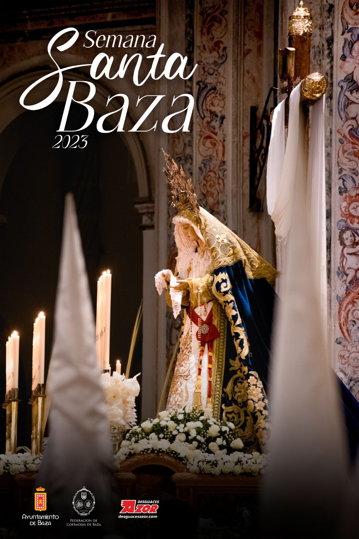 Cartel Semana Santa