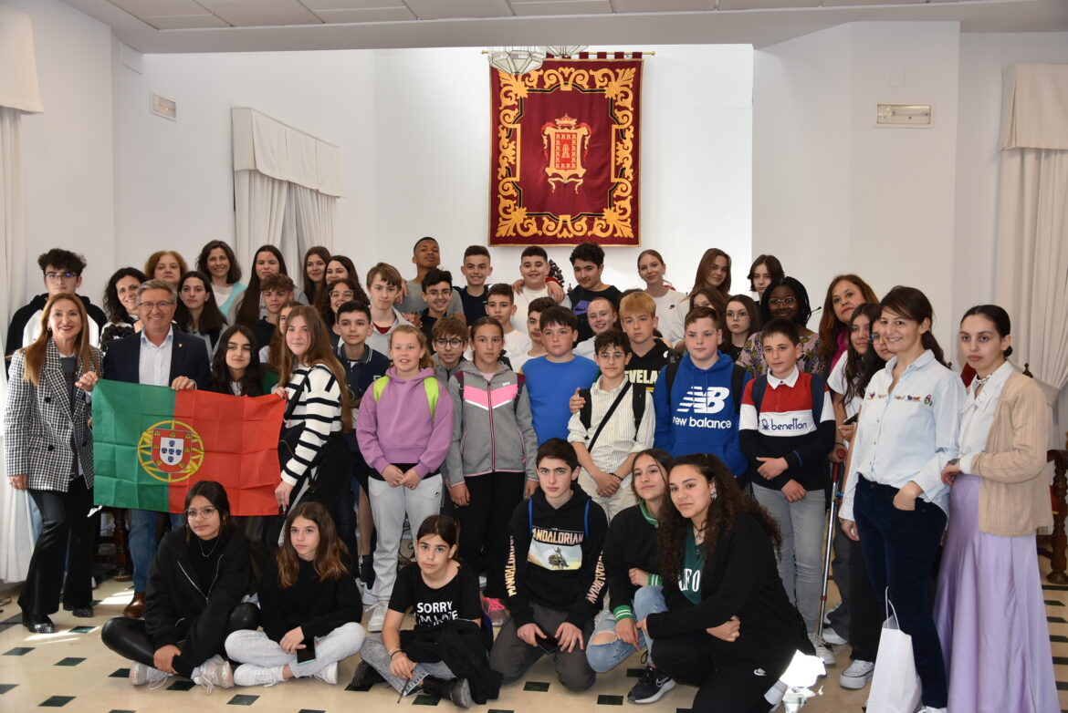 ERASMUS 2