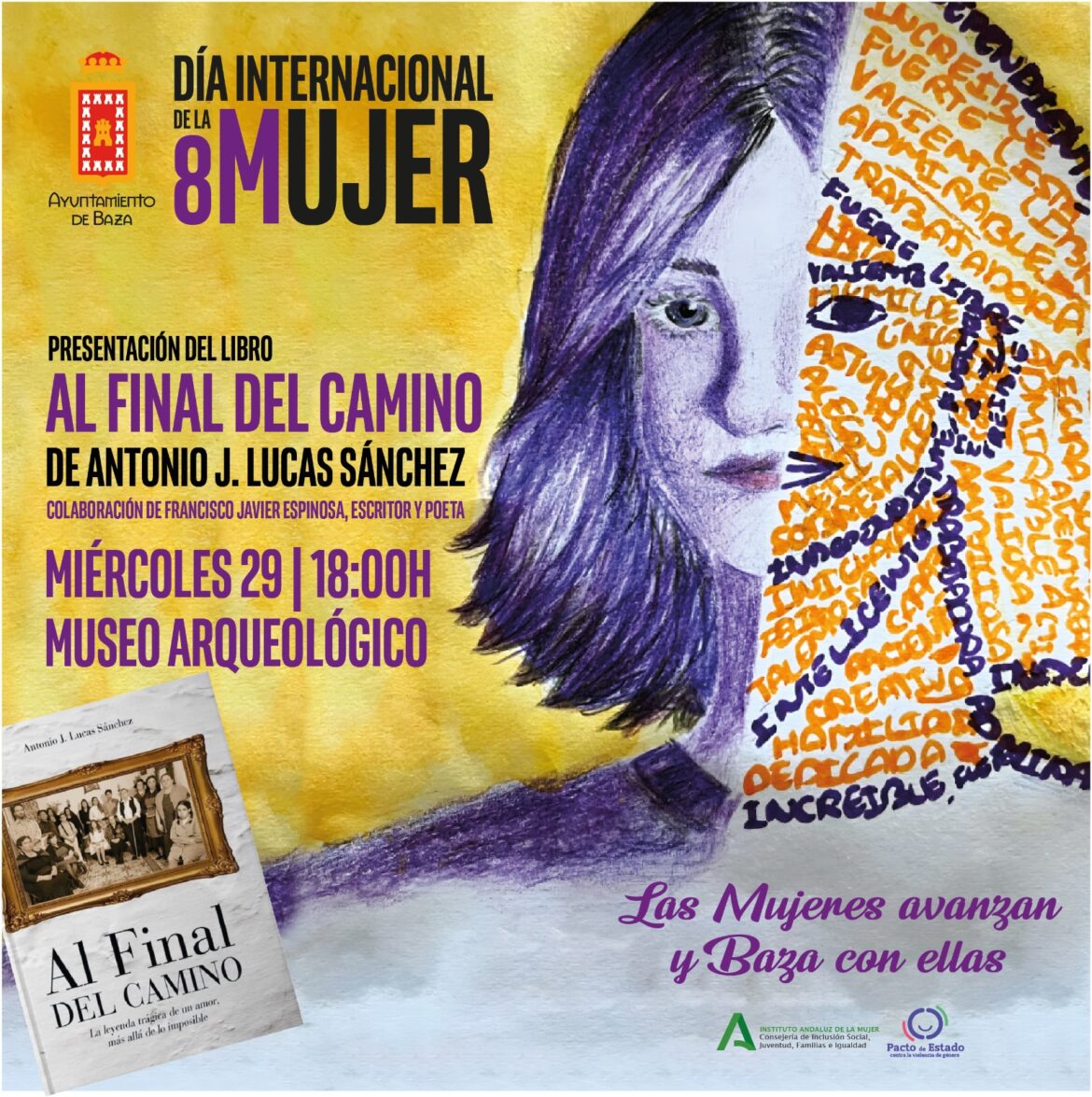 Presentación libro