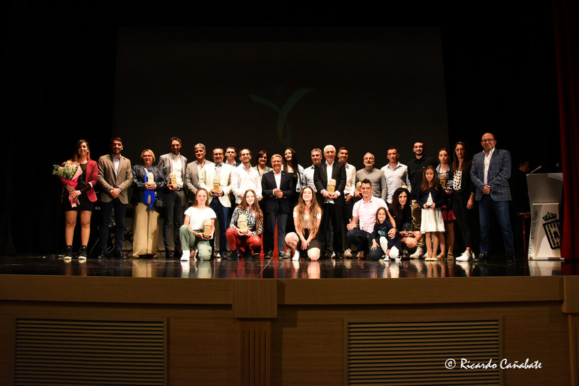 Premios Guerrero de Baza_Gala_135