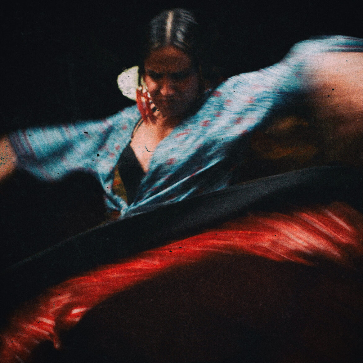 PORTADA TANGOS DE LA DAMA