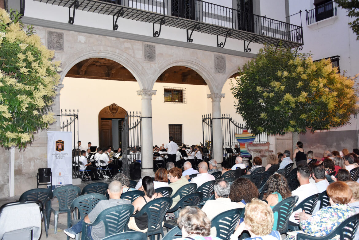 banda fiesta pasodoble