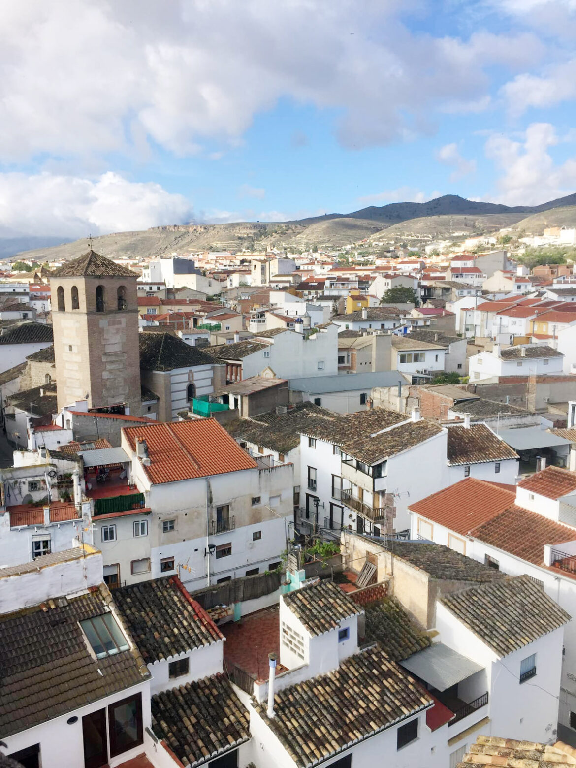 baza vista casas