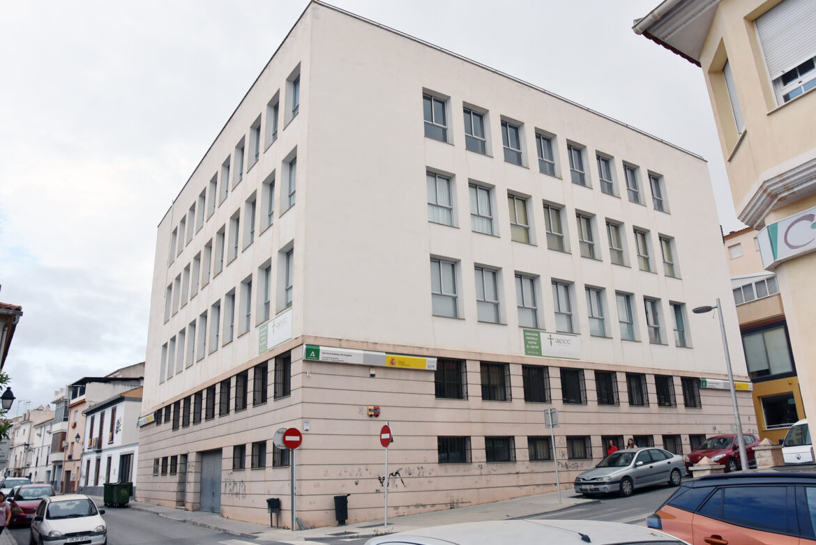 edificio municipal de Razalof