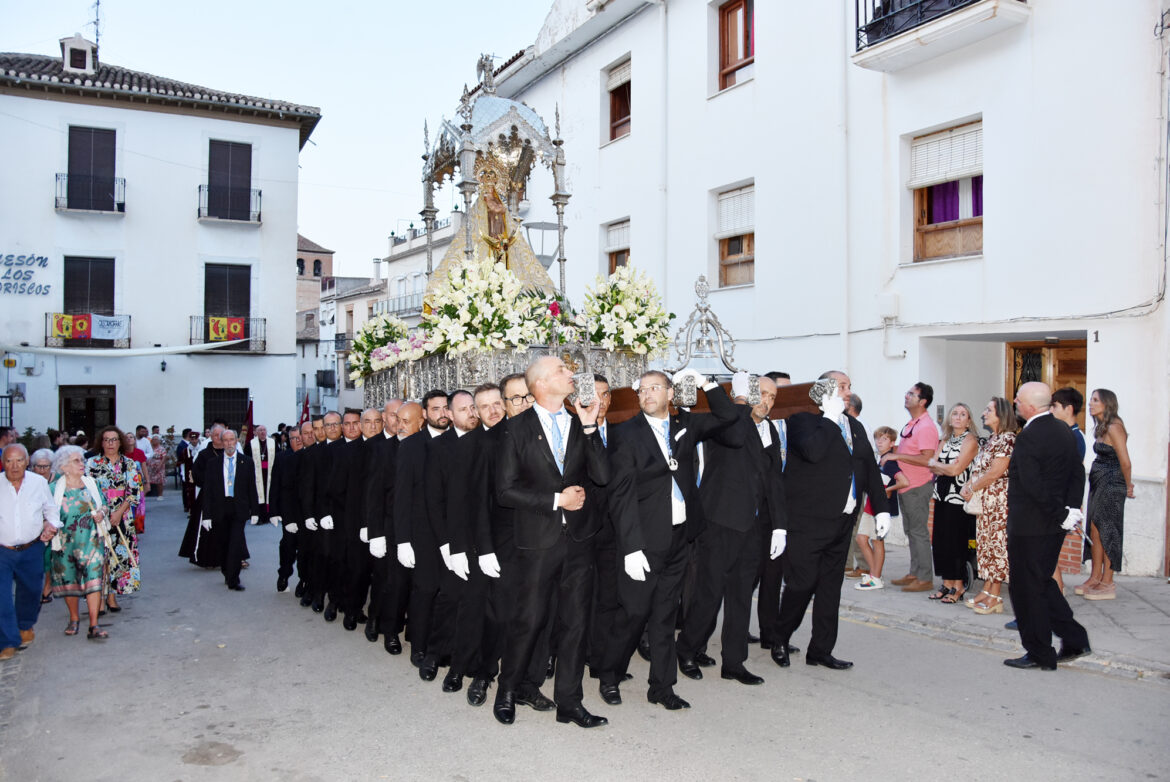 procesión