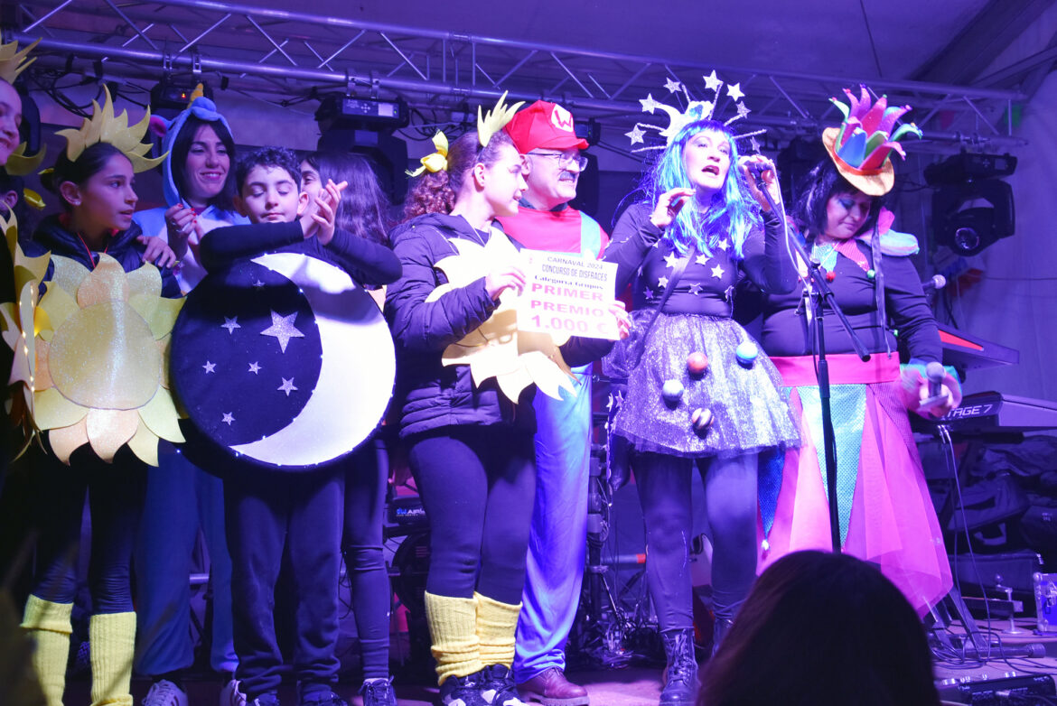 carnaval 25