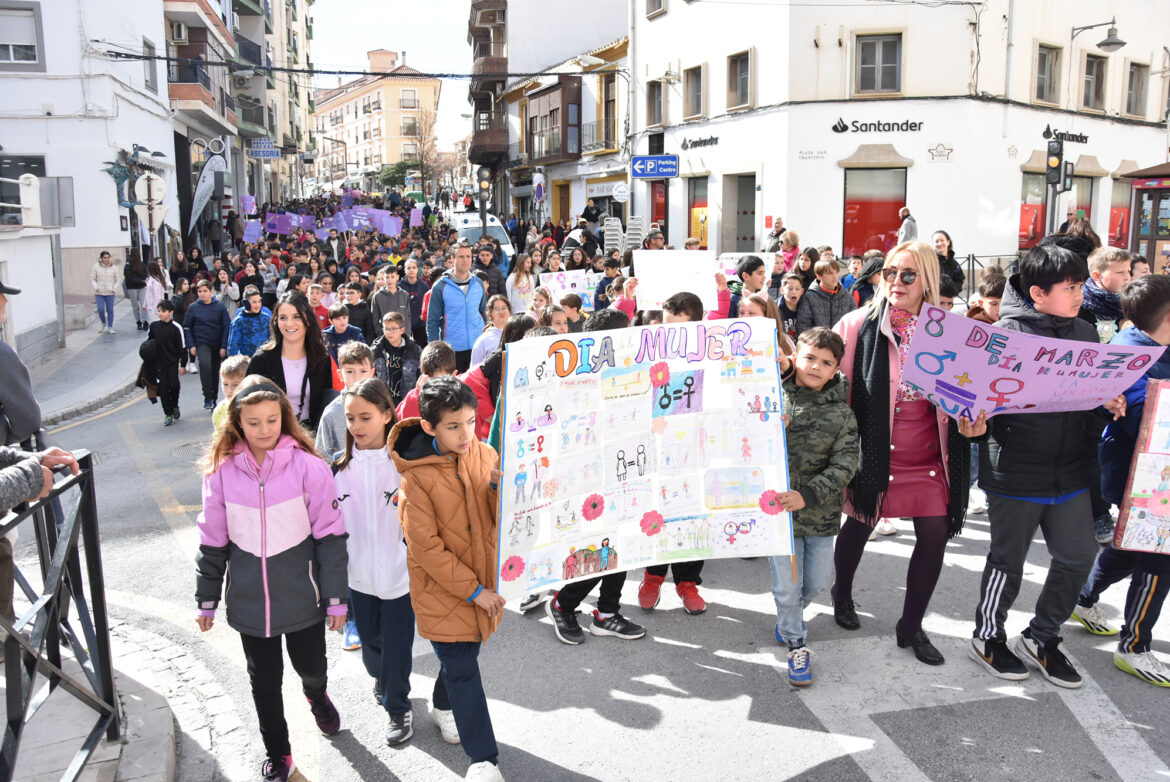 7 marzo 9