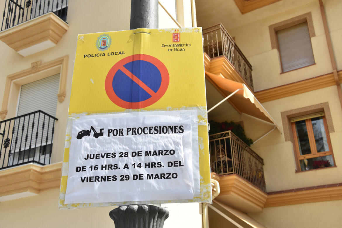 preparación semana santa 3