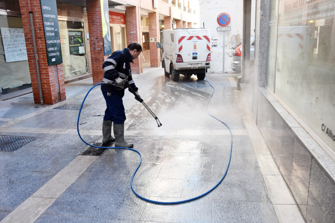 Tras la Semana Santa