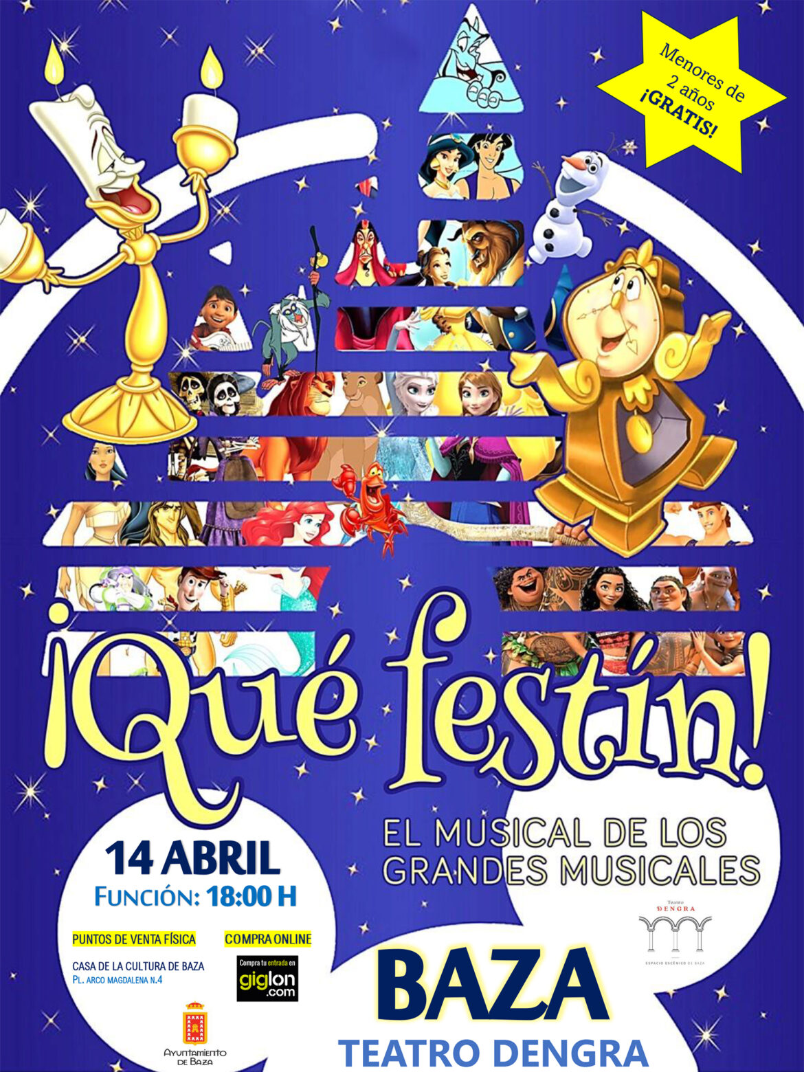 Presentación de PowerPoint