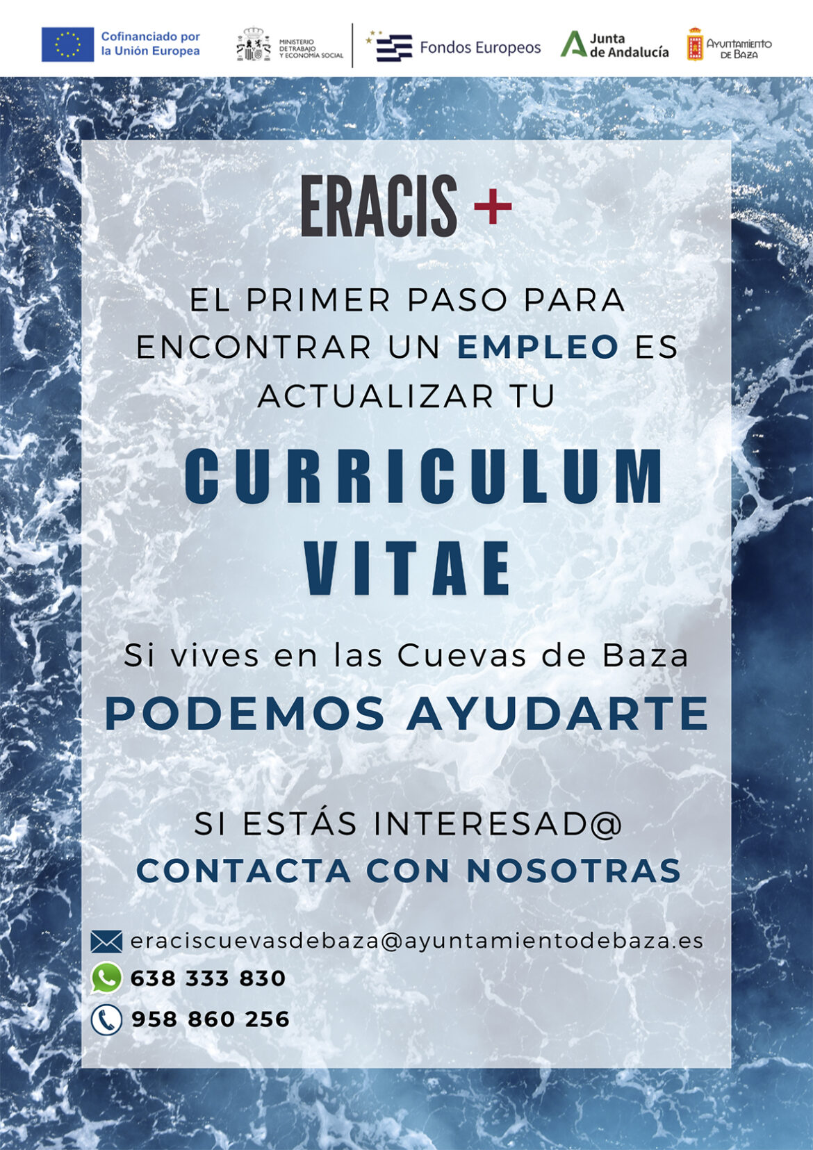 TALLER DE HABILIDADES PERSONALES PARA EL EMPLEO