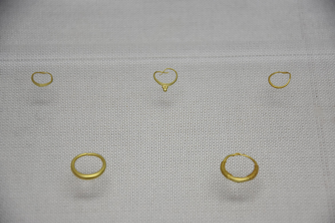 pendientes íberos 1