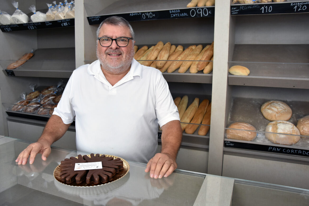 panadería Luismig López