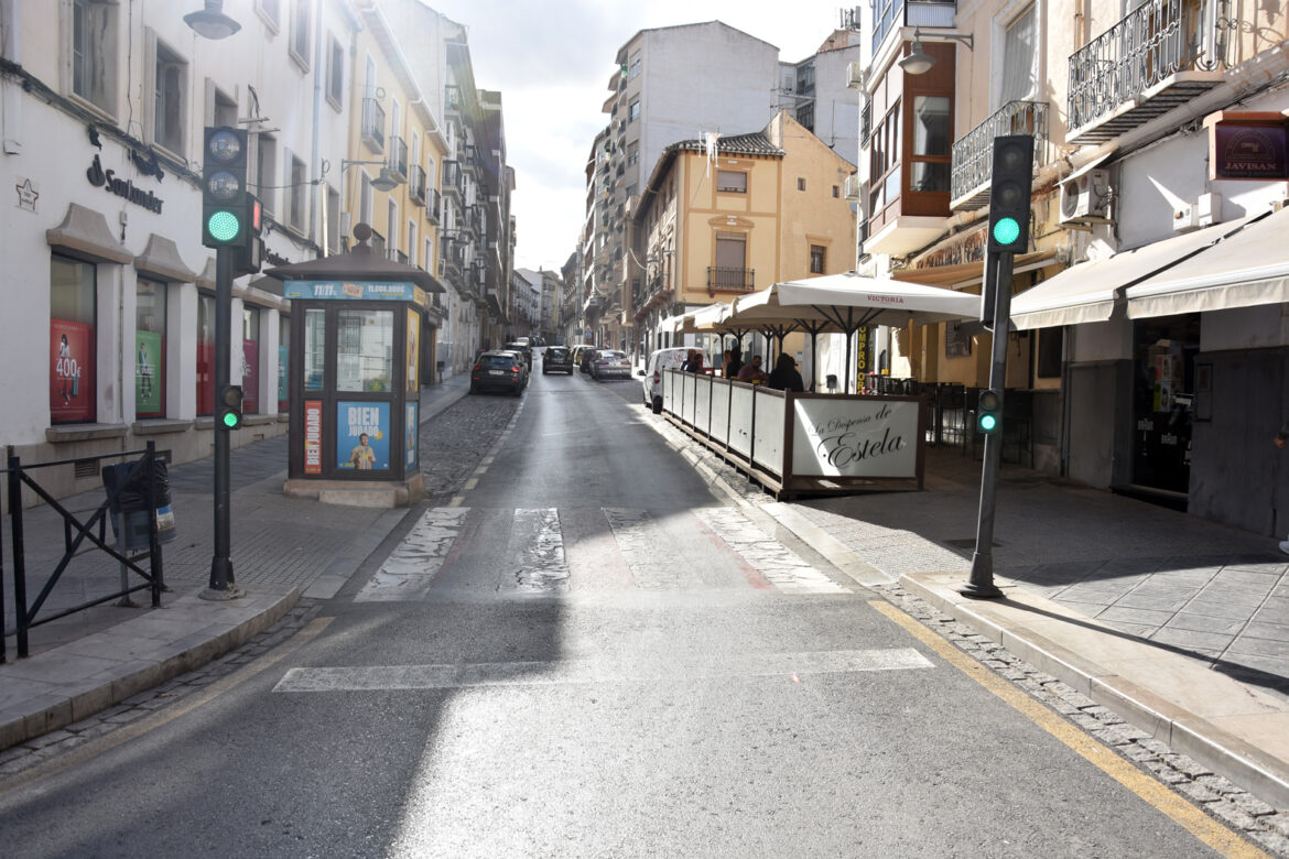 calle Alamillos 2