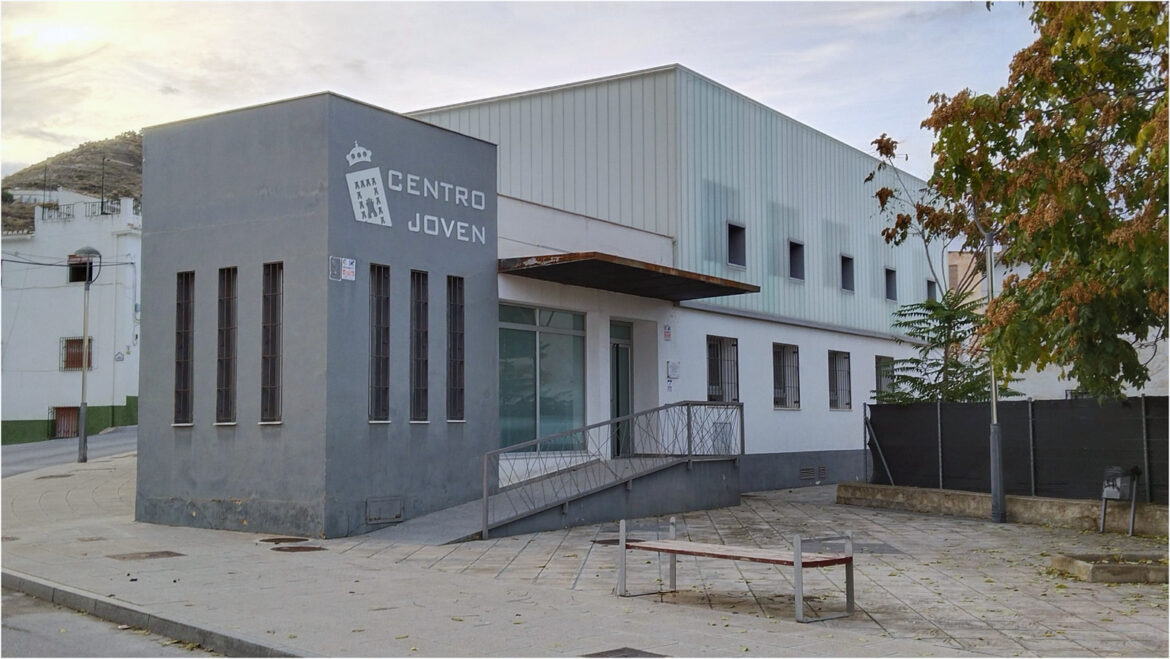 centro joven