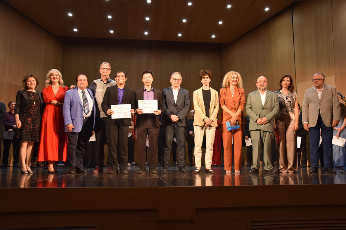 Concurso Antón García premios 3