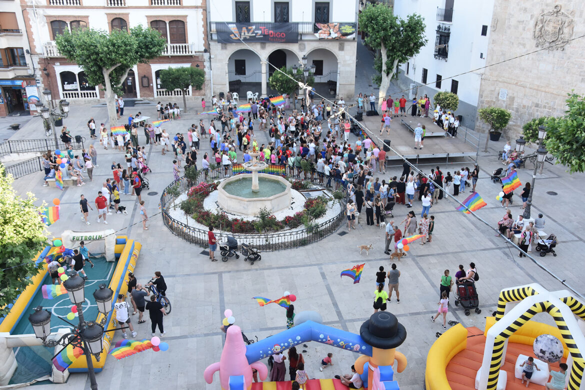 pride 25 4