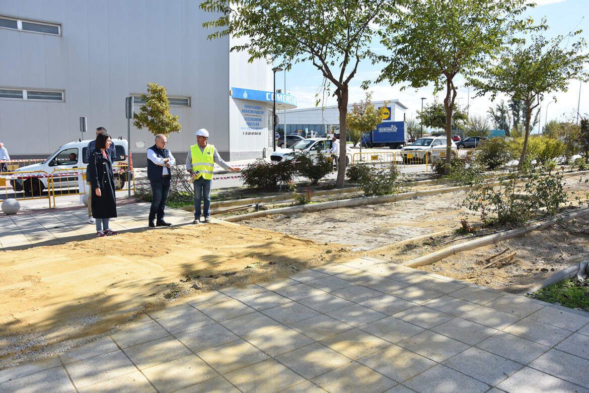 bulevar Dama de Baza 2